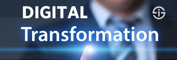 what is digital transformation the essential guide to dx