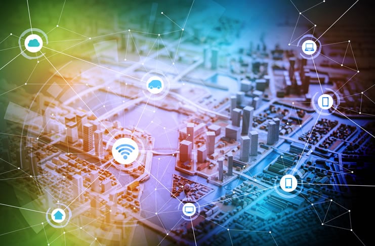 LPWA network technologies and standards: LPWAN wireless IoT guide