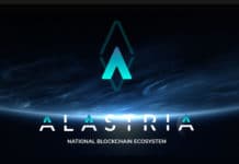 Alastria blockchain