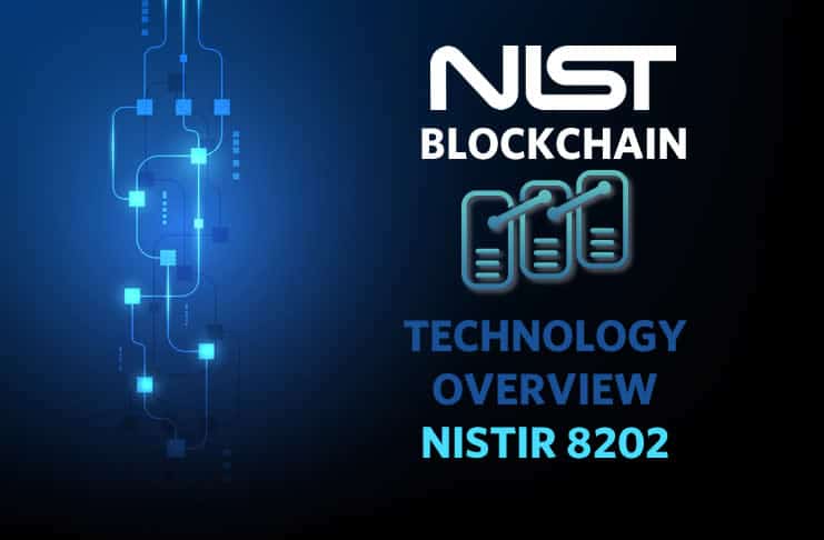 nist blockchain