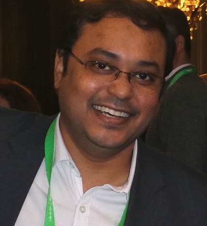 Shovan Sengupta