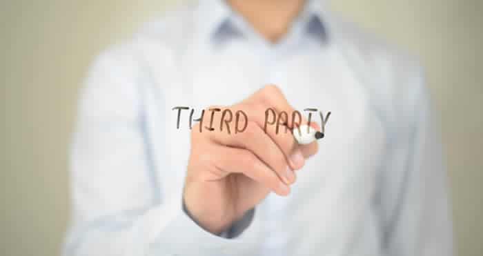 Guide To Third Party Risk Management Tprm And Cyber Risks